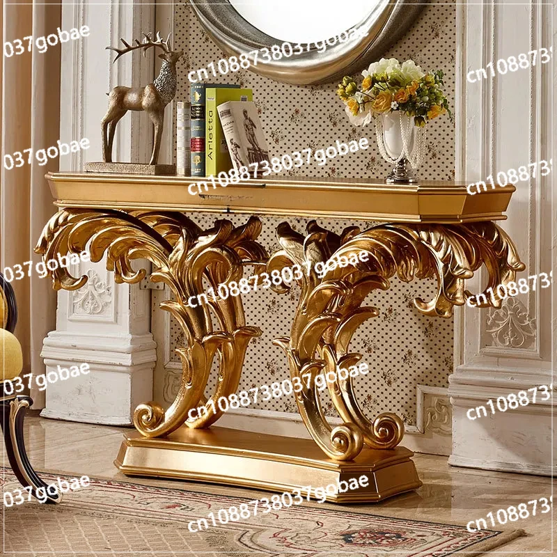 Zf входной стол полукруглый точечный шкаф для прихожей декоративная перегородка