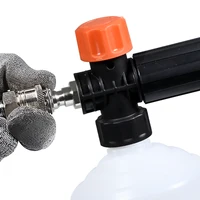 Пеногенератор#3