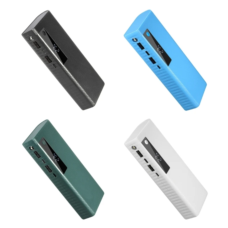 

5X2170 0 Чехлы для внешних аккумуляторов, коробки для заряда внешних аккумуляторов, самодельные Чехлы для внешних аккумуляторов, качественные ...