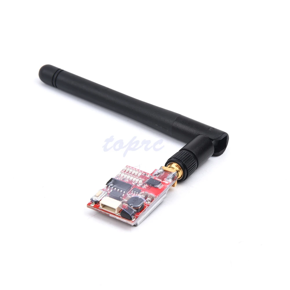 TS5828 48CH / TS5828L 40CH Micro 5 8G 600mW Mini Wireless A/V передача FPV передатчик