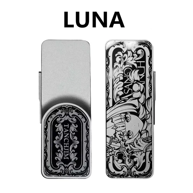 Усилитель для наушников TANCHJIM LUNA