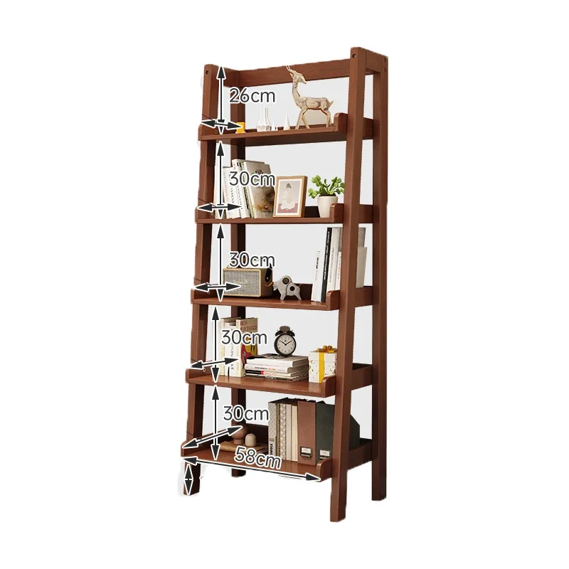 Полки для хранения книжная полка демонстрационная стойка современная мебель