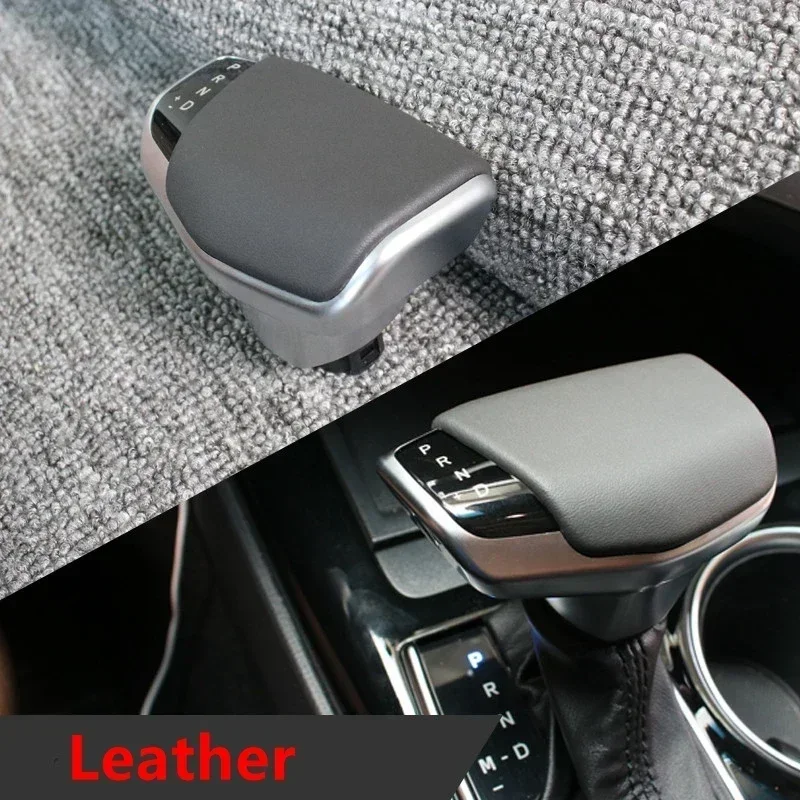 

Автомобильный модифицированный автоматический рычаг переключения передач для Toyota Camry 8th XV70 V70 2018-2021 / Corolla Cross 2019 2020 2021 2022 2023