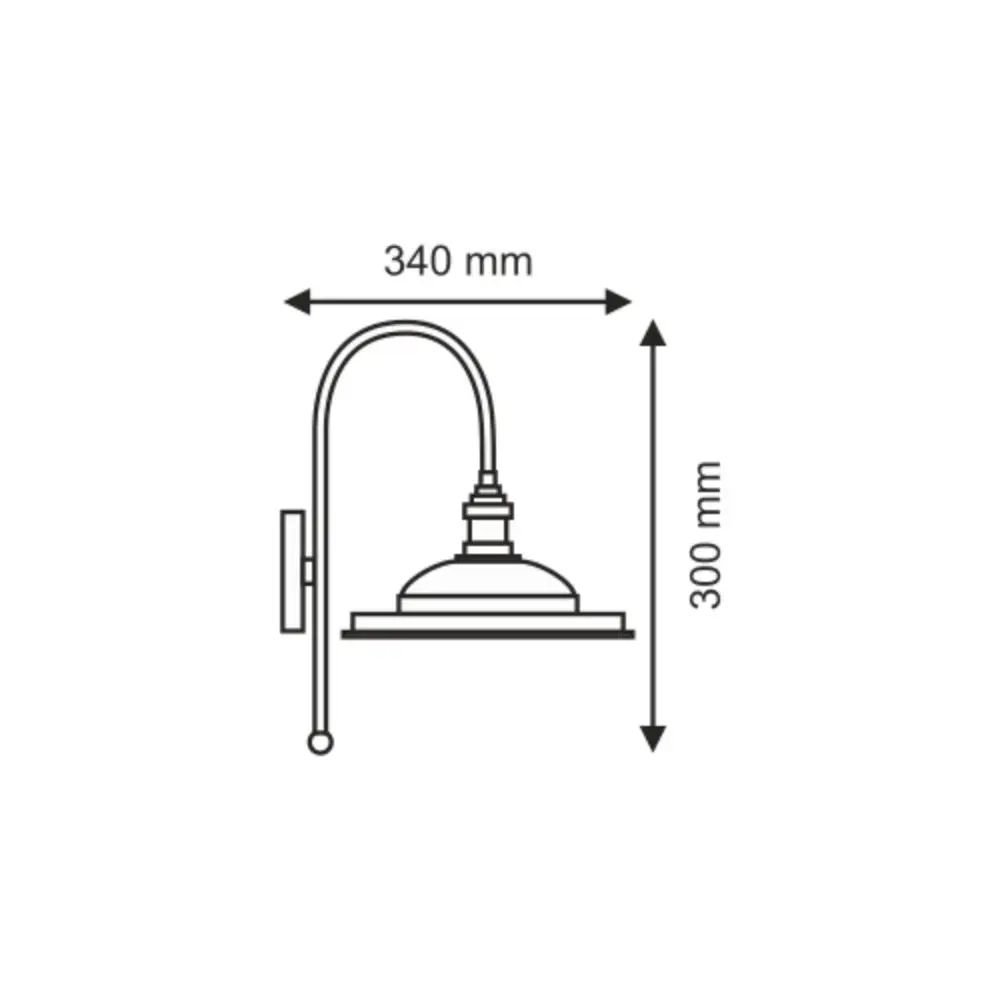 

Decorative Fixture