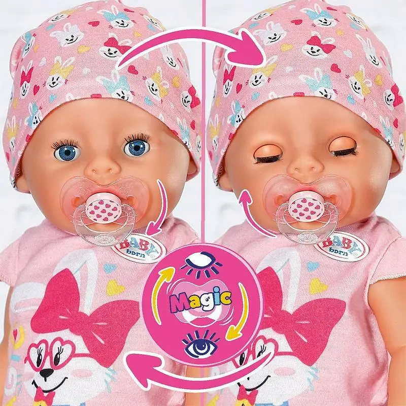 Swaberry Baby