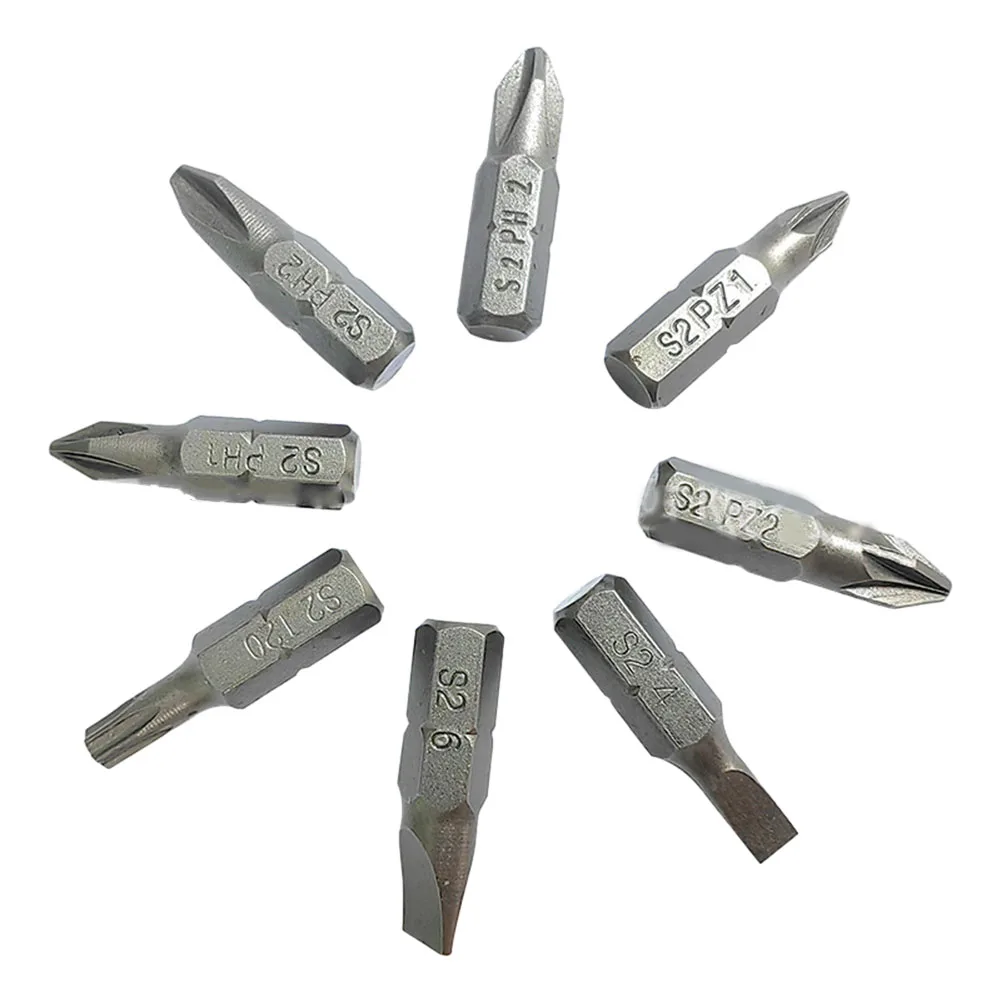 

Premium 14pc Drill Bit Screwdriver Bit Set Ensure Precise Drilling with 60mm Extender Rod & 6 Flute Countersink Drill Bit