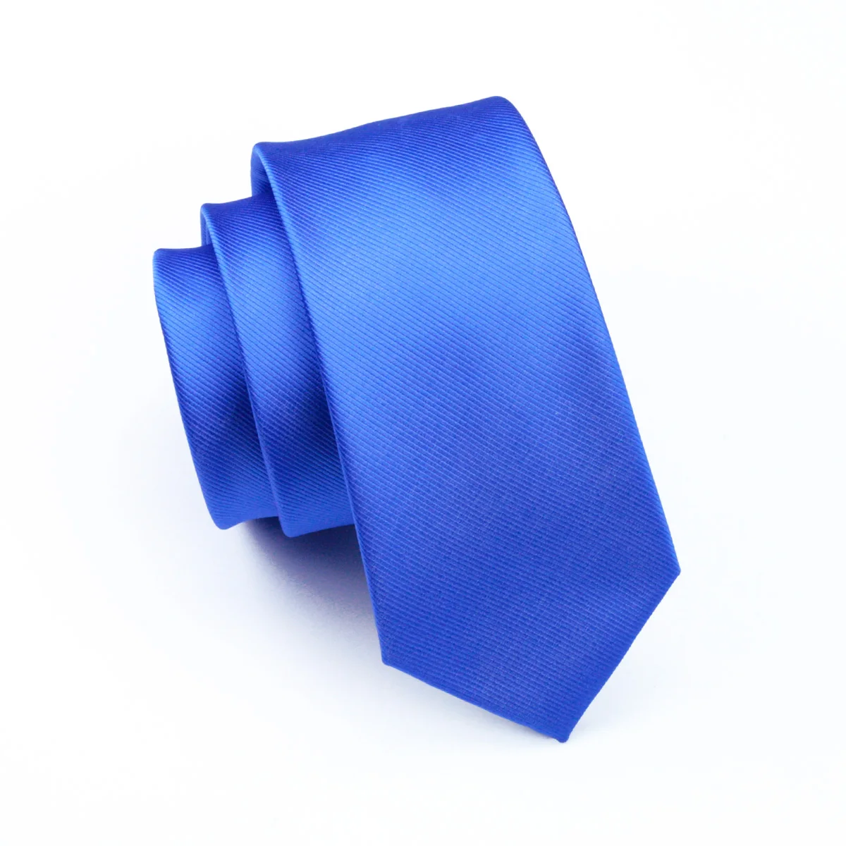 Рисунок 3 - Новый Темно-Синий Шелковый мужской галстук с карманом