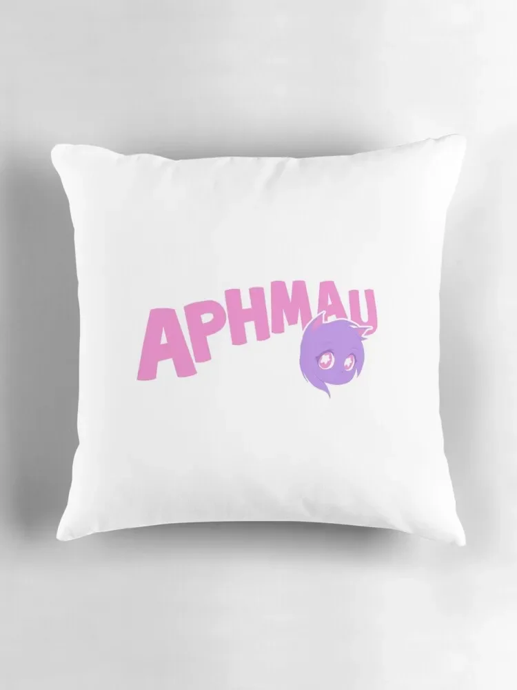 Подушка aphmau рождественские подушки украшения для дома подушка 2025 г.