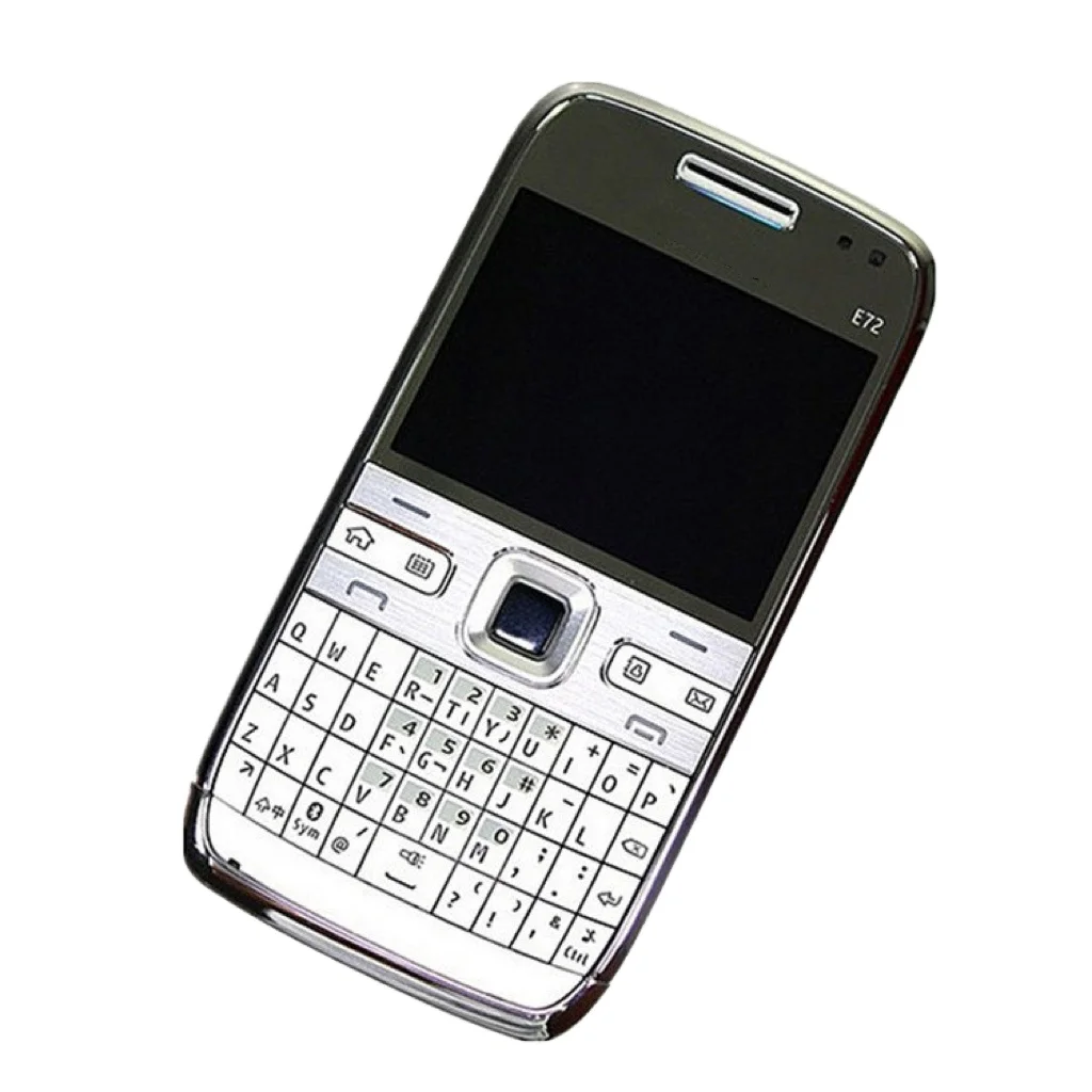 Международная торговля E72 GSM Мобильный Unicom прямая табличка двойная карта для