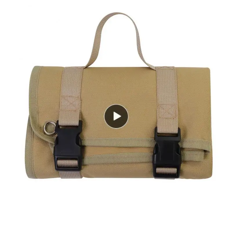 

Camping Mat Picnic Blanket Lightweight Roll Up Non-slip Gun Hunting Pad Waterproof Beach Tactical Shooting Mat