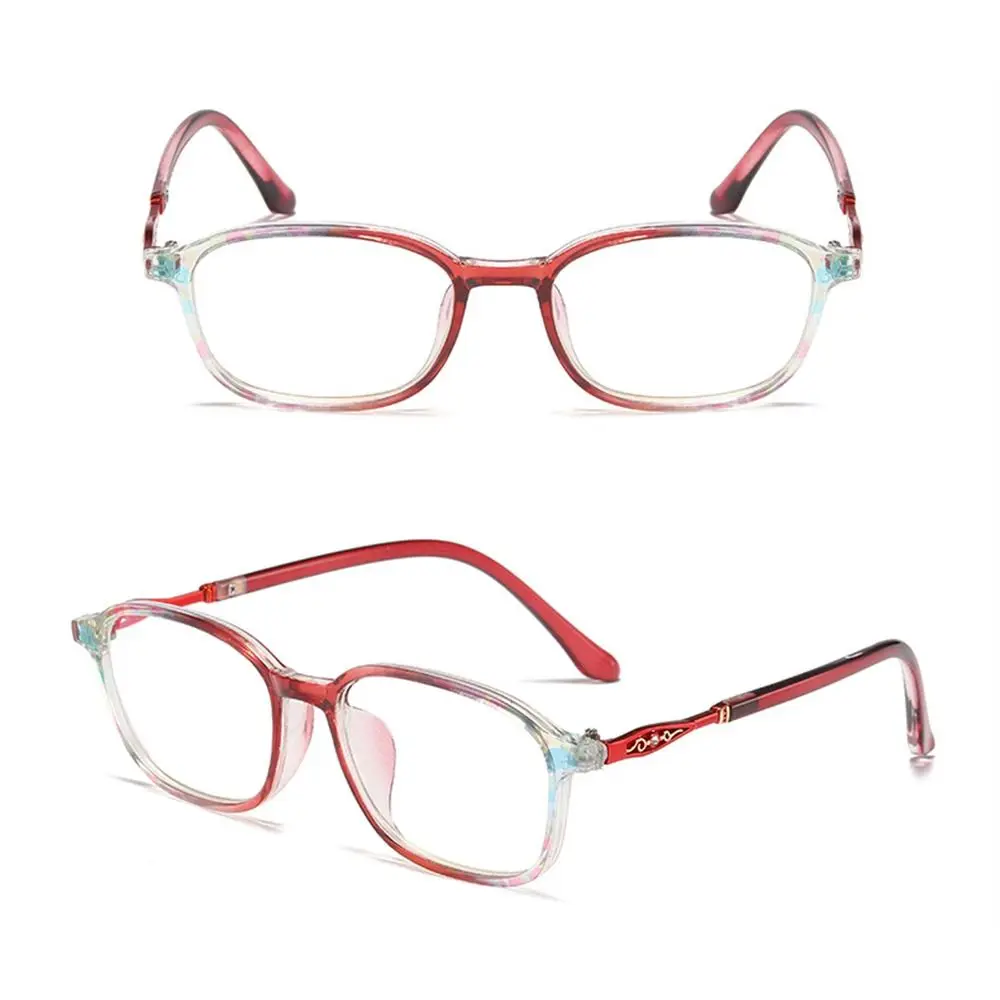 

Lady Ultralight Far Sight Women Eyewear Reading Glasses Eyeglasses Presbyopia