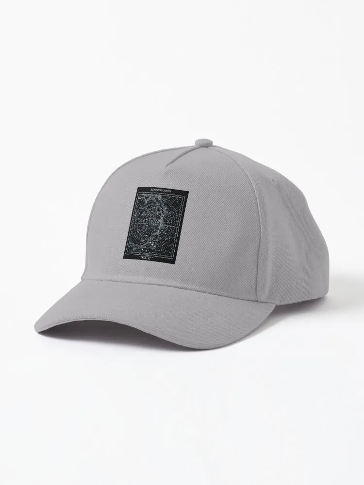 STAR CONSTELLATIONS : Vintage 1900 Chart Map Cap brand cap cap ca mandalorian trucker hat