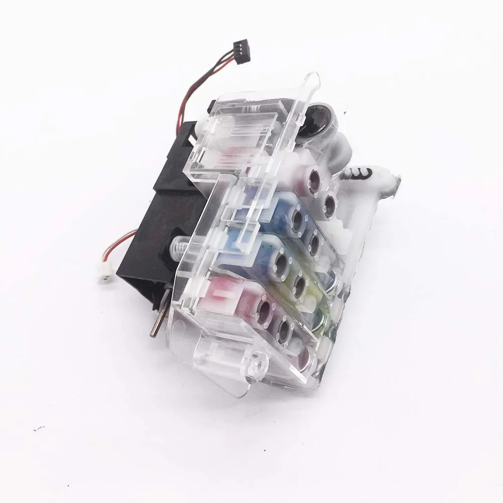 Чернильный демпфер Подходит для Epson Stylus Pro 3800 3800C 3850 3880 3890 3880C