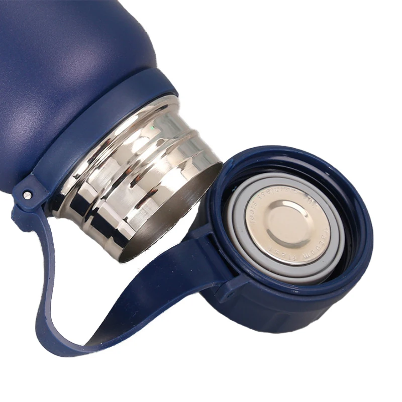 Термос из нержавеющей стали 1100/850/650 мл