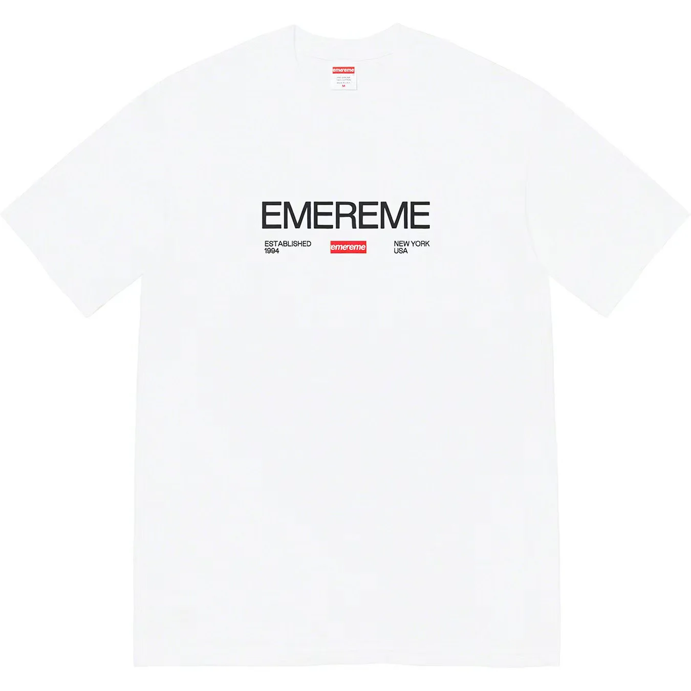 

Fashion Casual Summer Short-sleeved Men's T-shirt Letter Print O-neck Loose Tee Tops Streetwear Skateboard HipHop Top EU Size