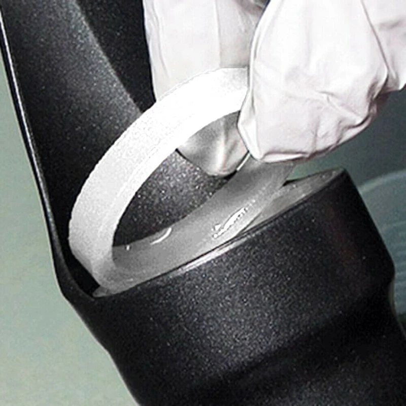 2 шт. губчатые уплотнители для велосипедной вилки 28 мм