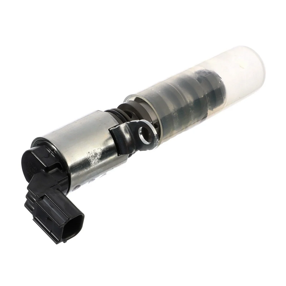 Клапан управления маслом автомобиля Электромагнитный клапан VVT OCV 15830-5A2-A01 158305 A2A01