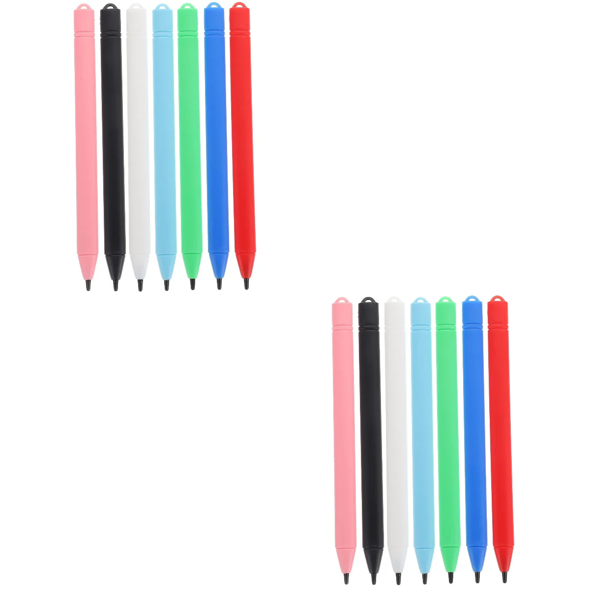 

Pen Tablet Stylus Lcd Drawing Painting Board Writing Graffiti Panelinch Electronic Products Draft Padtouch Screens Supplies