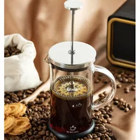 Красивый френчпресс#4