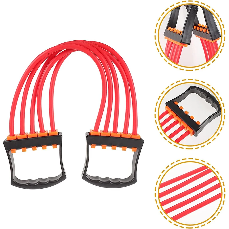 Эспандер LIVEUP Chest Expander