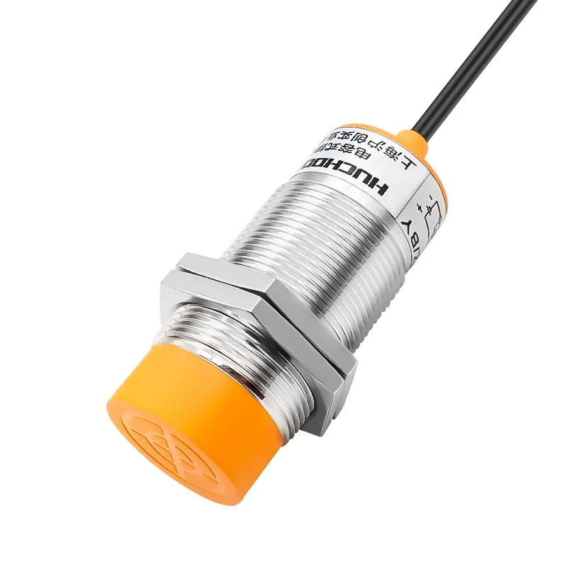 Бесконтактный переключатель LJC30A3-H-Z/BX LJC30A3-H-Z/AX LJC30A3-H-Z/BY LJC30A3-H-Z/AY LJC30A3-H-Z/EZ LJC30A3-H-Z/DZ