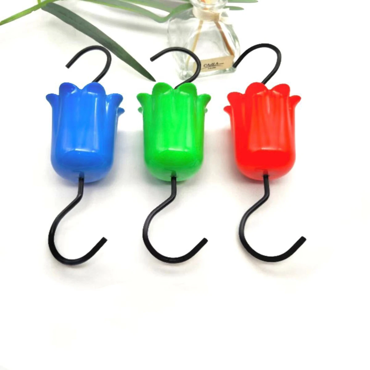 Защита от муравьев для кормушки колибри крючок с щеткой аксессуар птиц уличной