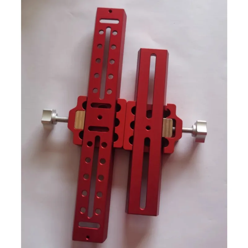 Новая длинная версия панели Ласточкин хвост 21 5 см направляющая панель Звезда