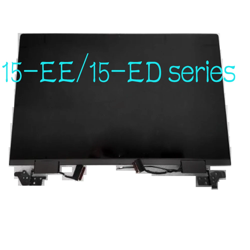 15 6 'полный комплект для HP ENVY X360 15-ED1502TX 15M-ED0013DX 15T-ED000 15-EE1018NR 15Z-EE 15M-EE ЖК сенсорный