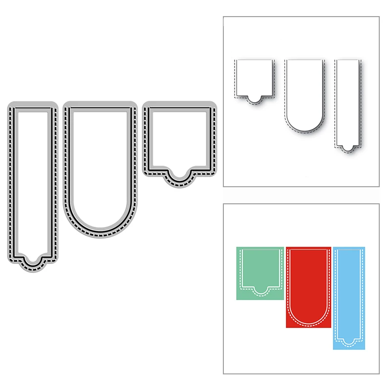 

Новинка 2022, аксессуары разных форм, ремесло, металлические Вырубные штампы для скрапбукинга и изготовления карт, декоративное тиснение, без...