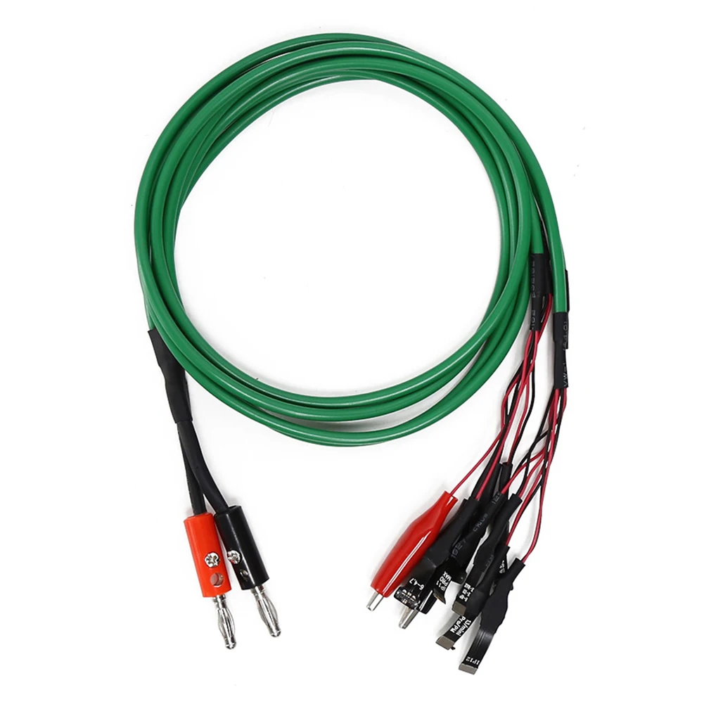 

Флейты для ремонта, шнур для ремонта кабеля питания Apple серии 6-13