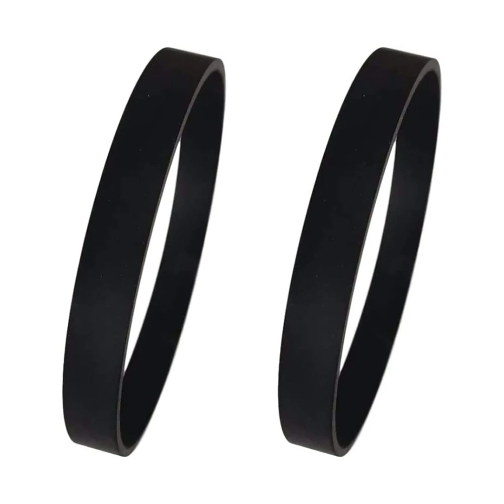 Резиновые ремни для Hoover 12675000002729 Goblin Beldray комплект замены мотора пылесоса 2 шт.