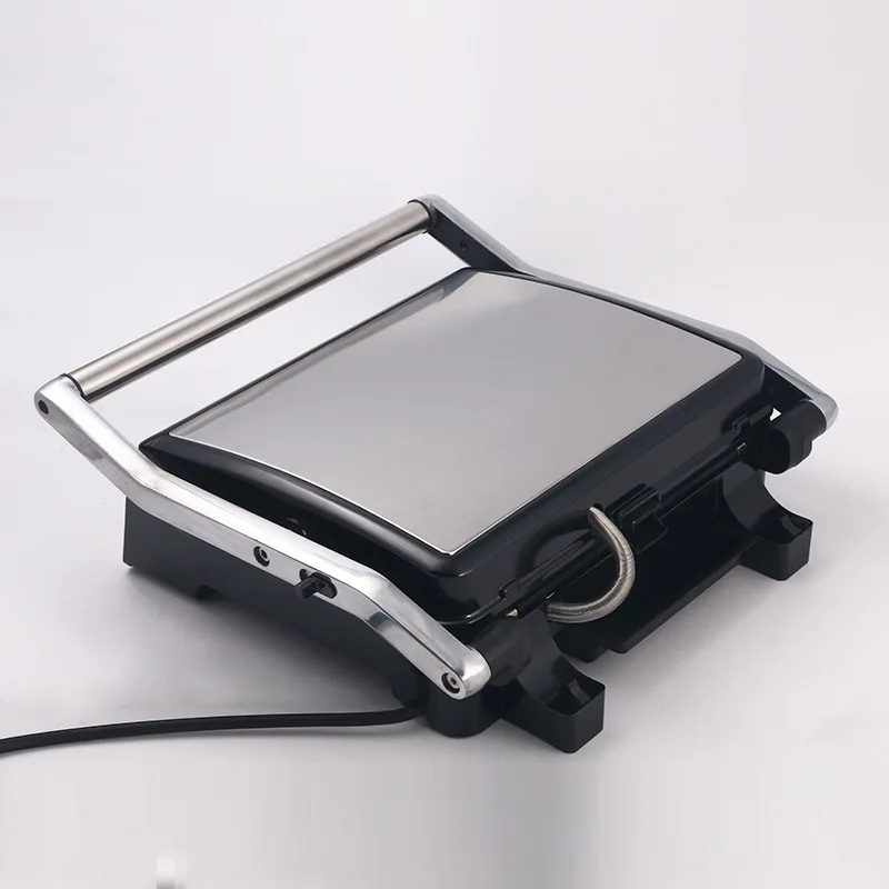 

Sandwich Maker Breakfast Machine Multi-function Network Red Three-in-one Light Thick Clip Toaster