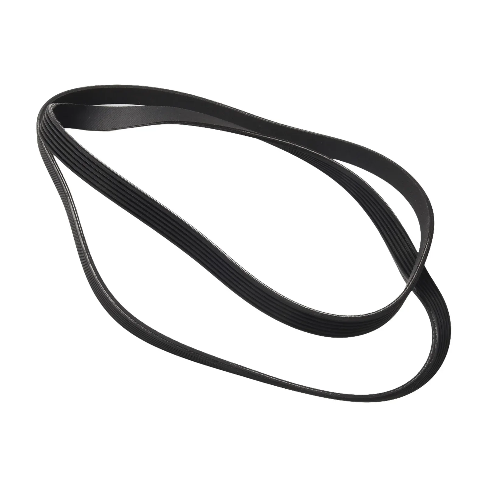 Ремень привода для газонокосилки ремень 6PJ490 автомобилей Qualcast