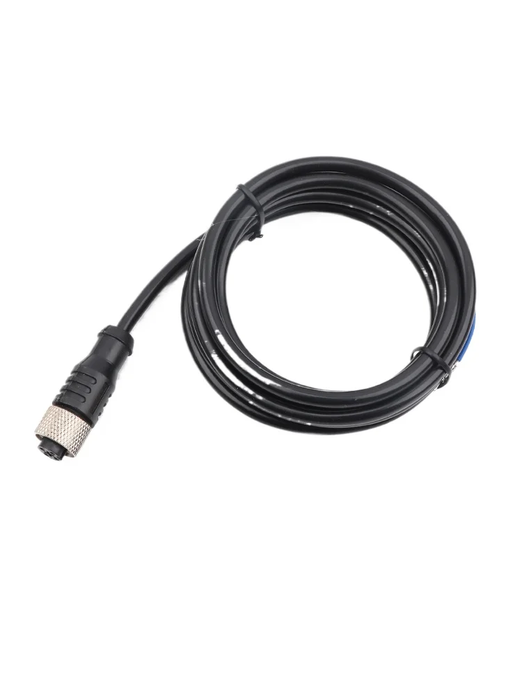 Датчик приближения M8M12 фотоэлектрический датчик водонепроницаемый разъем