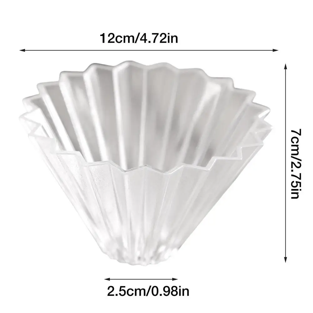 

Керамическая чашка-фильтр для кофе