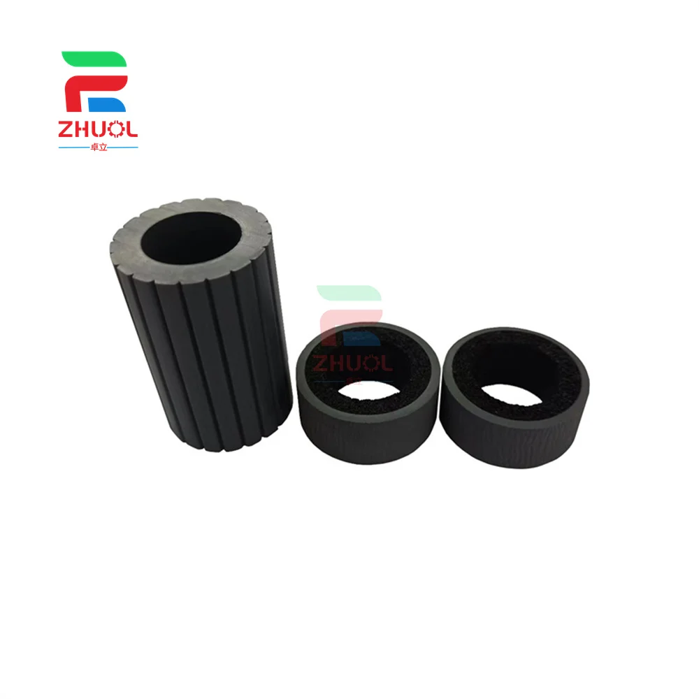РОЛИКОВАЯ ШИНА СКАНЕРА 3335b001 ДЛЯ CANON DR-3010C DR-2010C DR-2025C C130 DR2510C ВЫСОКОКАЧЕСТВЕННЫЕ детали принтера (art.: 3920d128dc4cb) - 3920d128dc4cb