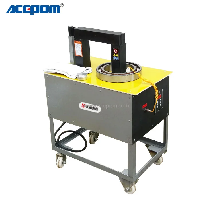 

High Performance ZNJ-60-3 Induction bearing heater
