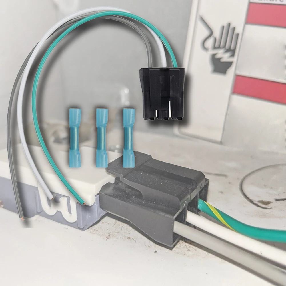 Жгут проводов разъема переключателя крышки для WP 2172937 АП 6005924