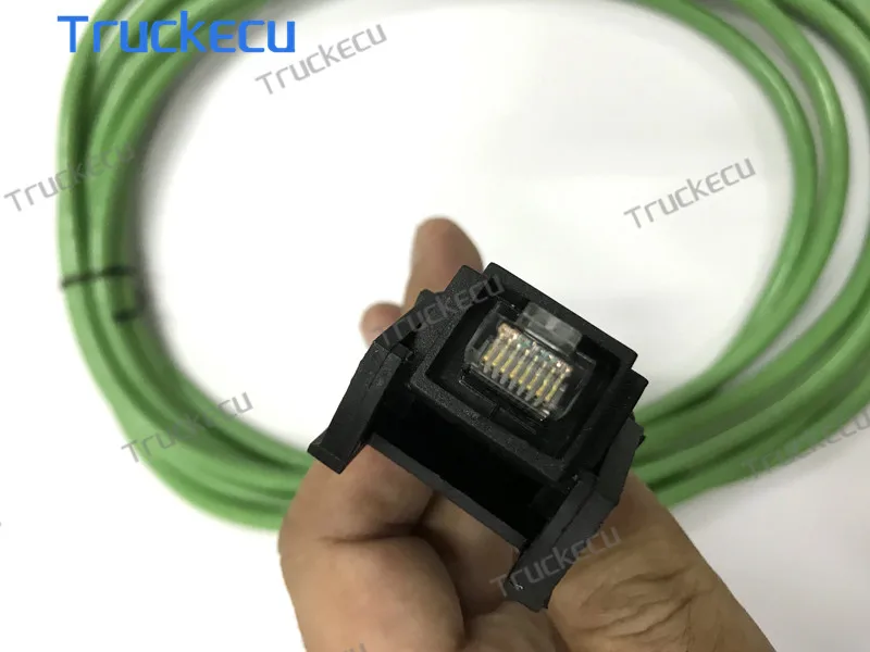 Кабель локальной сети для диагностического сетевого кабеля MB STAR SD C4 Connect