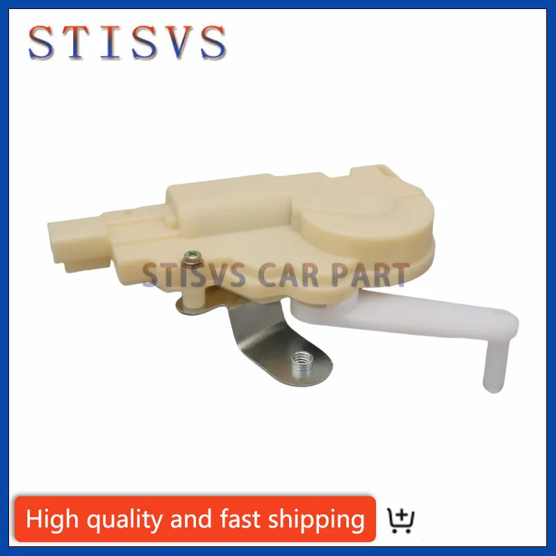 Фото 69150-52011 Привод замка задней двери багажника для Toyota Yaris XP10 XP20 MK1 1999~2005 2000 2001 2002 2003 OE 6915052011 №4