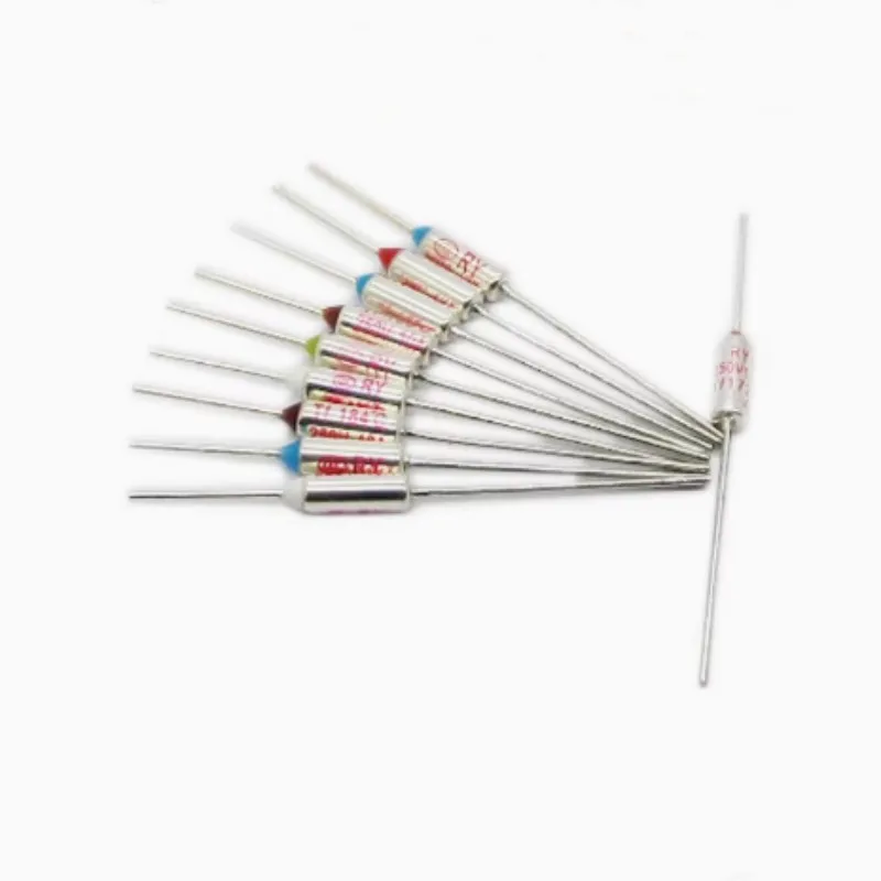 

Термопредохранители TF RY 10A 250В