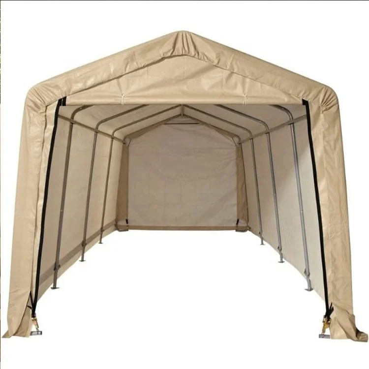 

Outdoor Camping Folding Car Shelter Folding Car Garage Tent