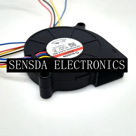 Sunon MF50152VX-1L01C-s99 24V  вентилятор для сервера