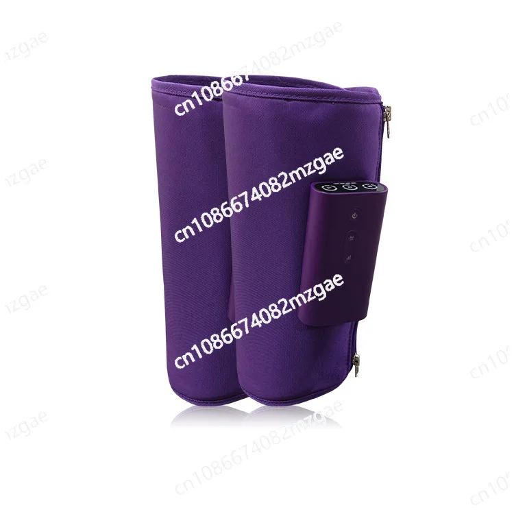 Электрический массажер для икр