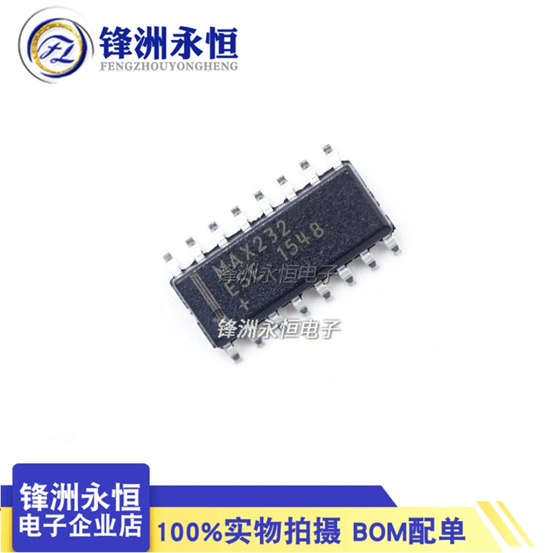 

Посылка mail MAX232ESE SOP-16 MAXIM RS-232 10pcs