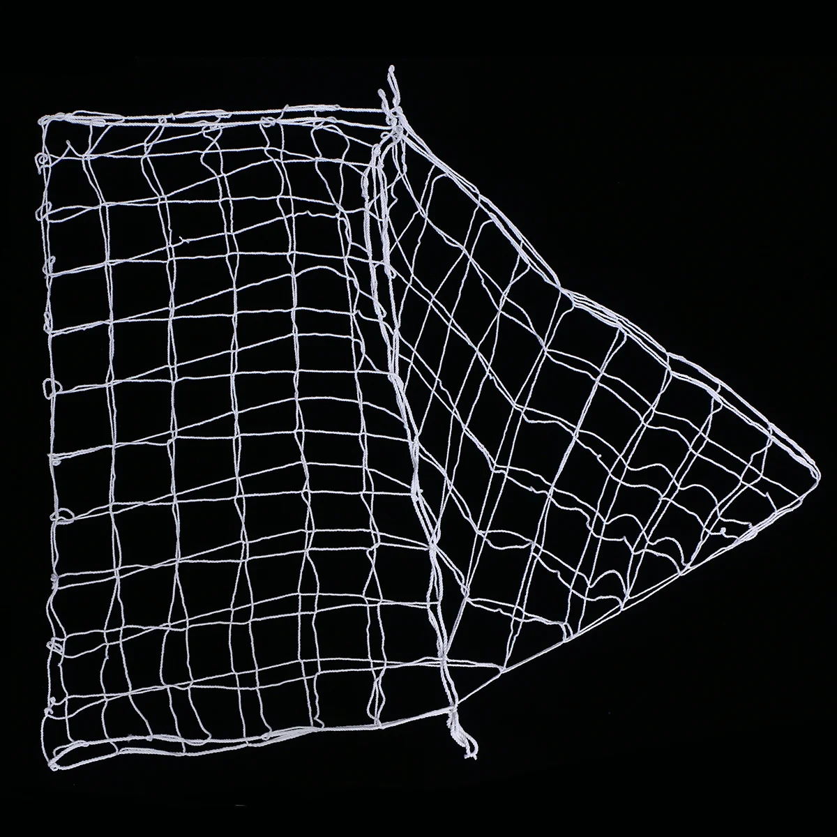 

1PC Multi-functional Strong Practical Durable Polypropylene Soccer Net Football Net Sports Training Tools for Soccer Football