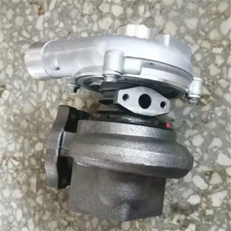 Турбокомпрессор 2674A423 Копия для промышленного генератора Perkins 1103A