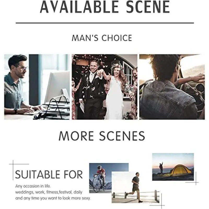 Men Tummy Control Shorts Shapewear High Waist Leg Slimming Girdle Body Shaper Underwear Boxer Briefs