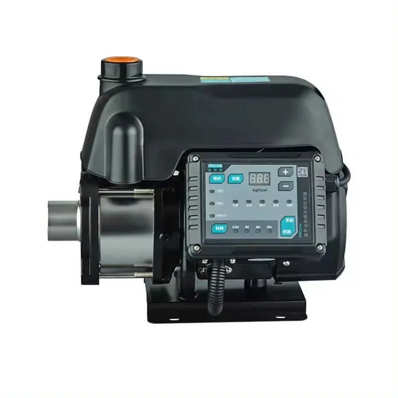 CHM4-3DC-LW беспроводное управление малошумный Бытовой усилитель Многоступенчатый