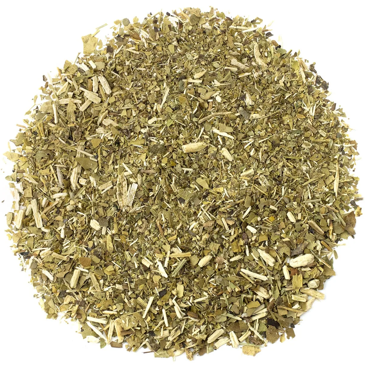 Фото Мате Selecta Compuesta Moringa, Cola de caballo y burrito, 250 г №3